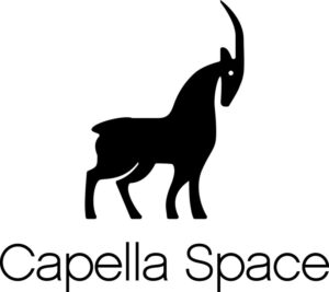 Capella Space Logo
