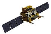 Orbview-H2A-2B