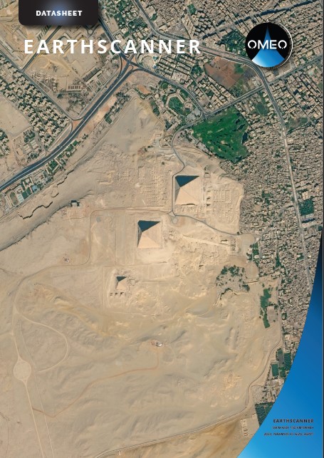 Earthscanner