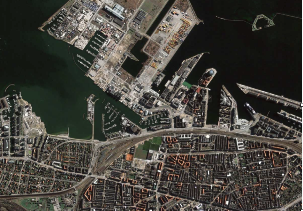 Globalgeo anuncia parceria com a GEOSAT para ampliar oferta de imagens de satélite de alta resolução